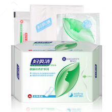 卫生巾选购指南 如何为不同需求挑选适合的卫生巾