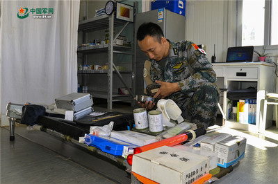 远赴维和展风采，母婴销售显温情——记中国维和分队高标准通过核查与国内母婴行业稳健发展